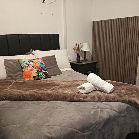 Casa Samor La Candelaria Богота Экстерьер фото