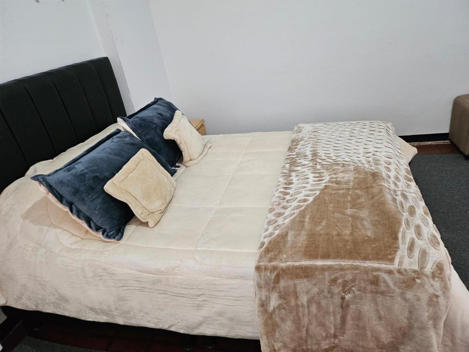 Casa Samor La Candelaria Богота Экстерьер фото