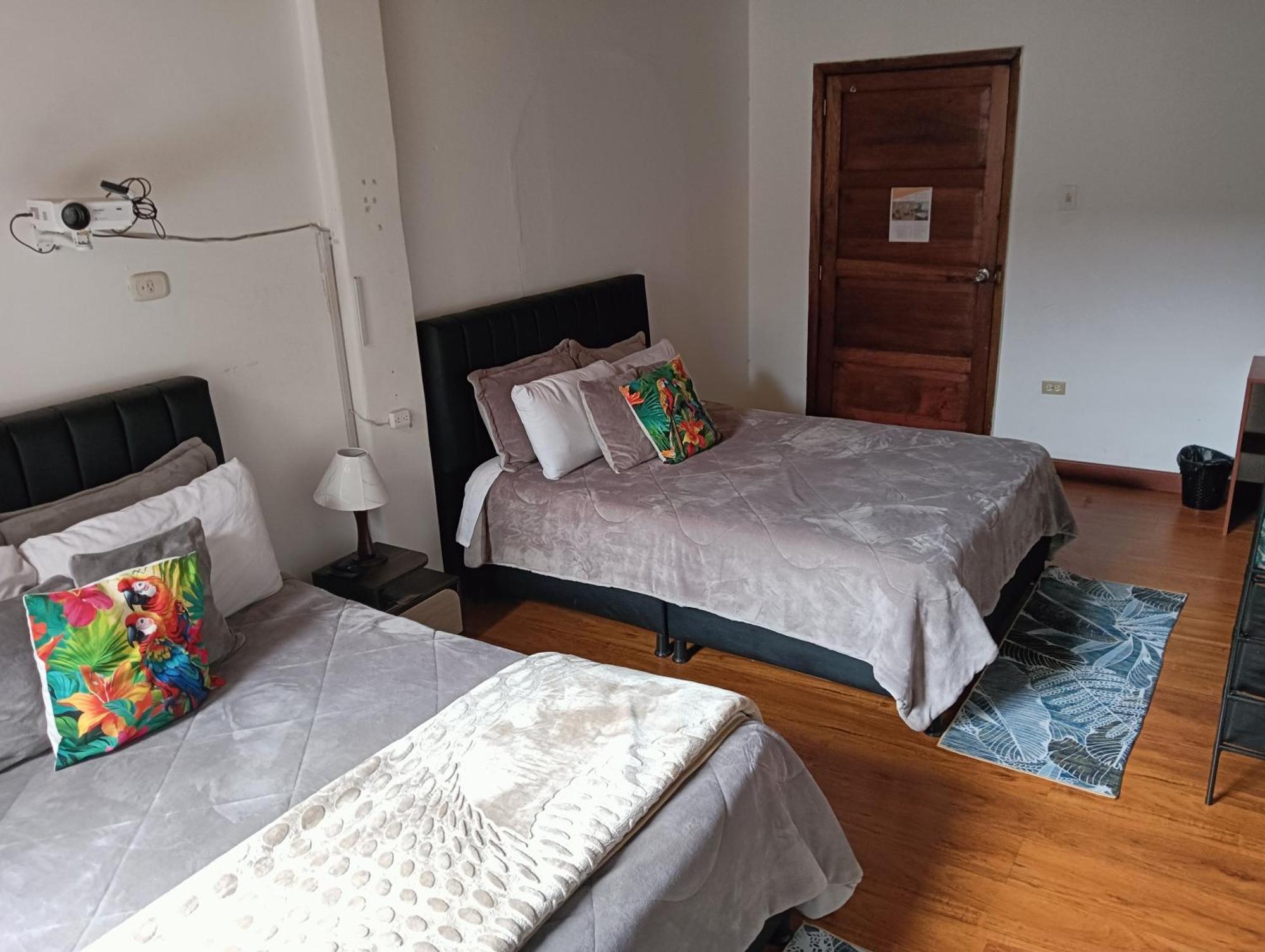 Casa Samor La Candelaria Богота Экстерьер фото