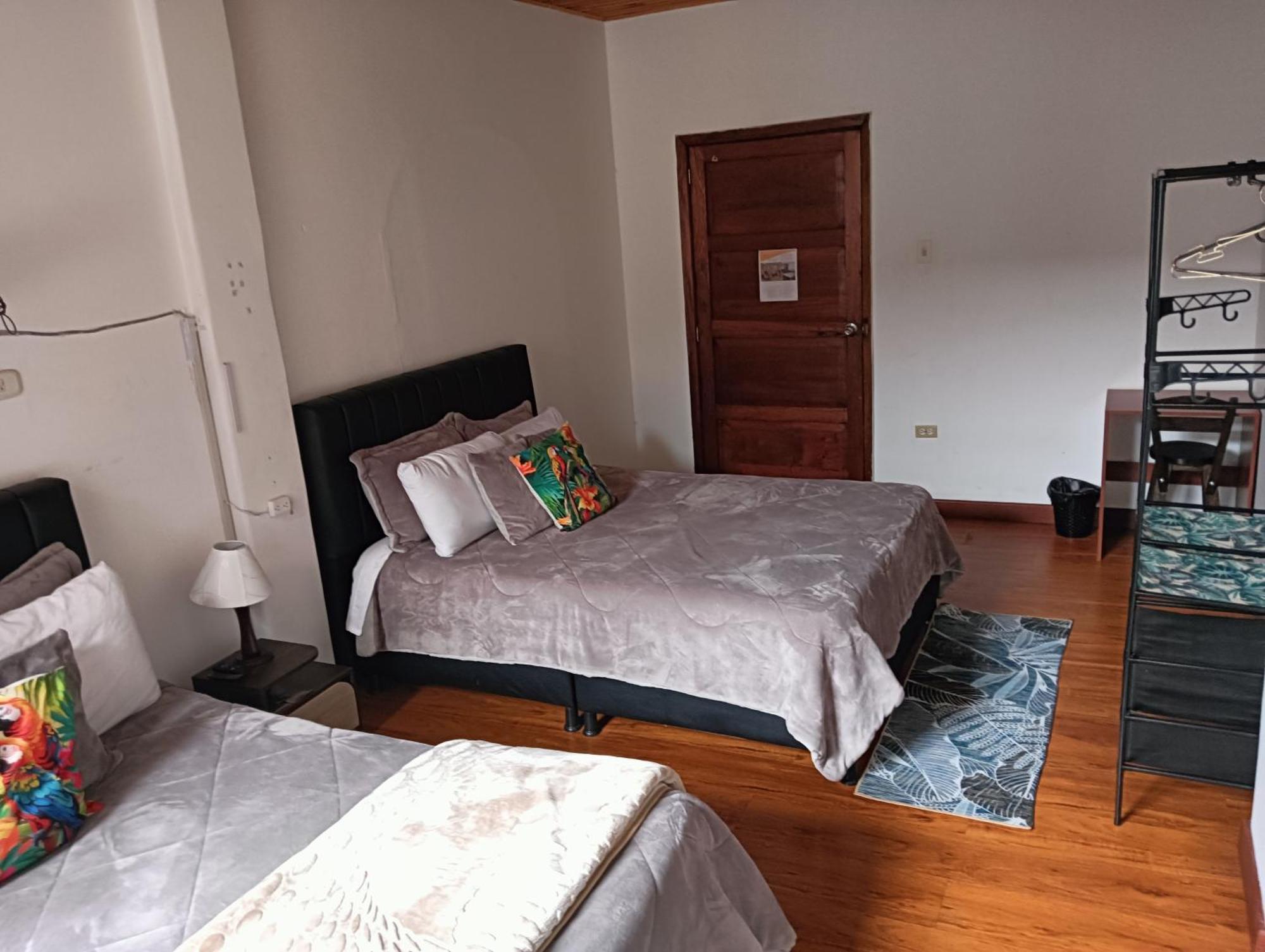 Casa Samor La Candelaria Богота Экстерьер фото
