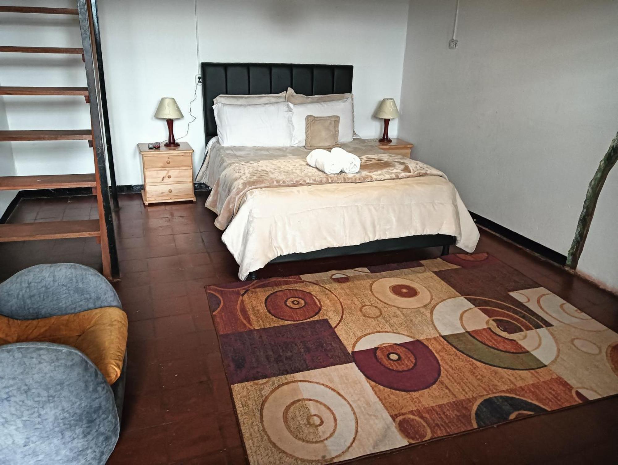Casa Samor La Candelaria Богота Экстерьер фото