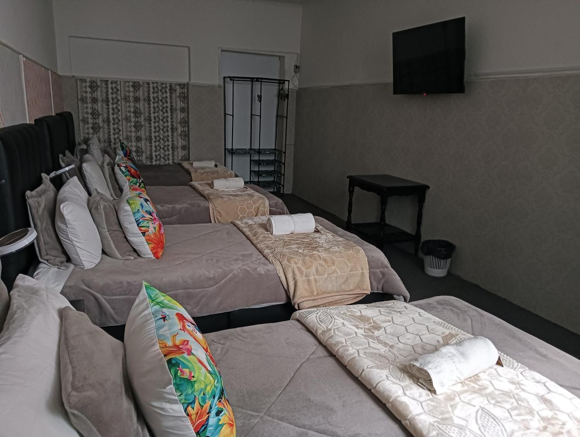 Casa Samor La Candelaria Богота Экстерьер фото