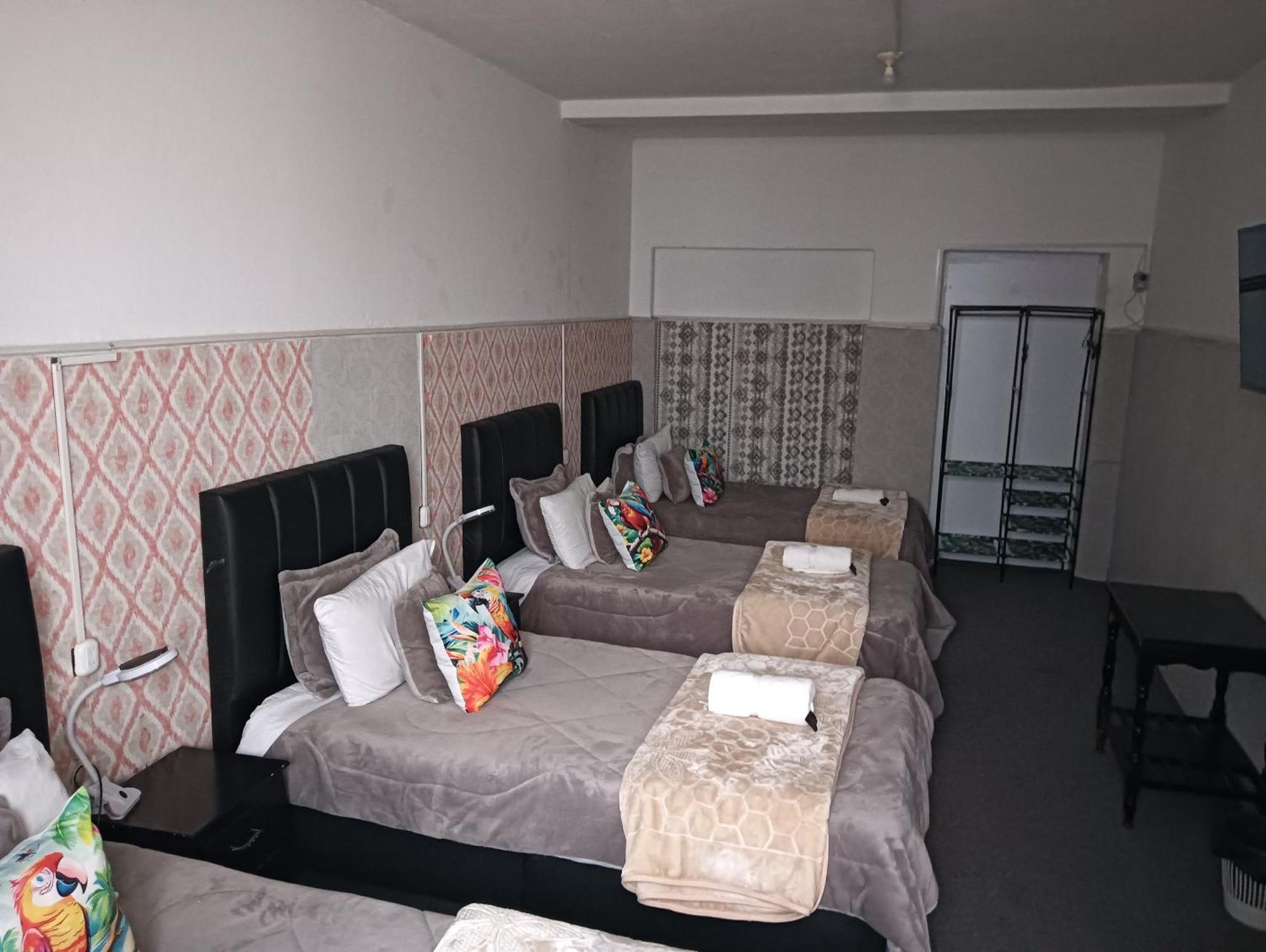 Casa Samor La Candelaria Богота Экстерьер фото